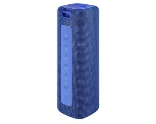 ALTAVOZ CON BLUETOOTH XIAOMI MI PORTABLE BLUETOOTH SPEAKER AZUL